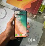 iQOO z10 8gb 128gb 15 Dey S old