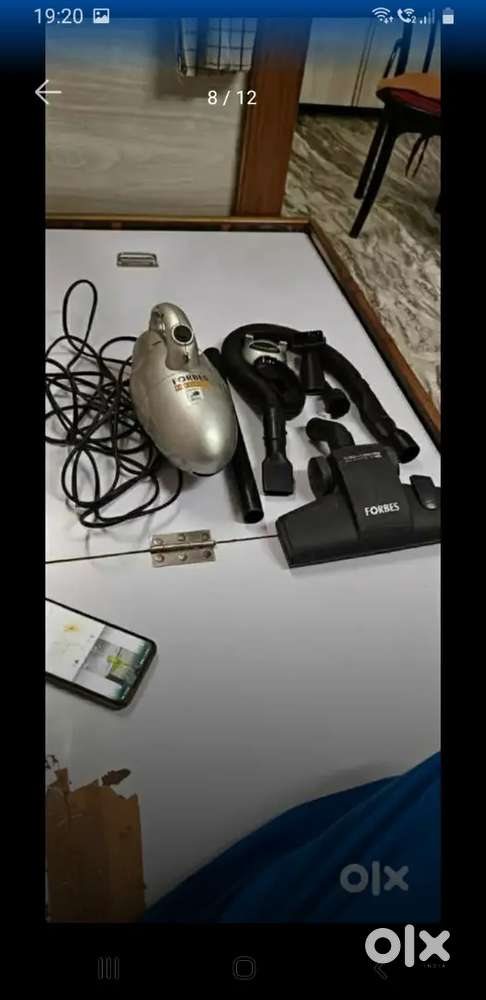 Vaccum cleaner for home