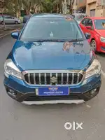 Maruti Suzuki S-Cross 2017-2020 1.3 Sigma, 2018, Diesel