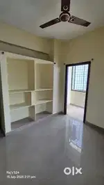 Spacious 1bhk for rent in Ameerpet & sr nagar