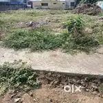 Vacant land near Eenadu for Rent