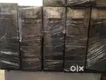 Numeric make 3KVA 96VDC Online ups available for sale