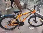 Hero cycle 26 size good condition