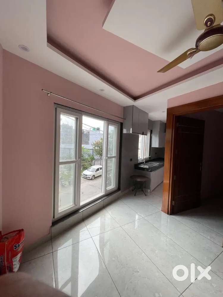 Proper 1bhk
