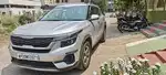 Kia Seltos HTK Plus G, 2023, Petrol