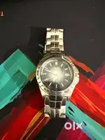 FOSSIL WATCH and CRUISER WATCH