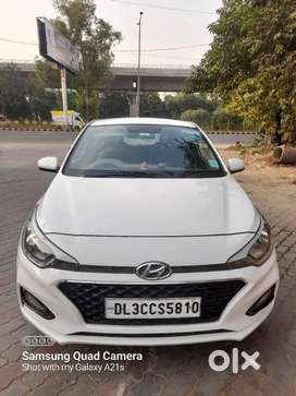 Hyundai Elite i20 Magna Plus, 2020, Petrol