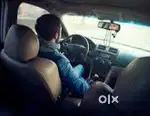 Driver for 4 wheeler