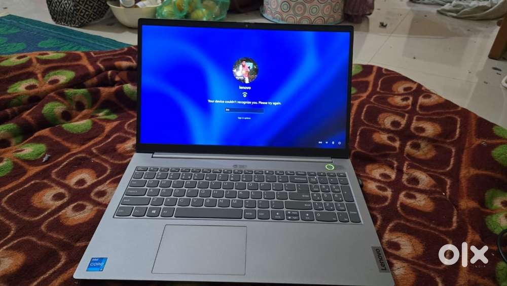 Lenovo Thinkbook