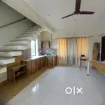 1 BHK - Good enough for small family