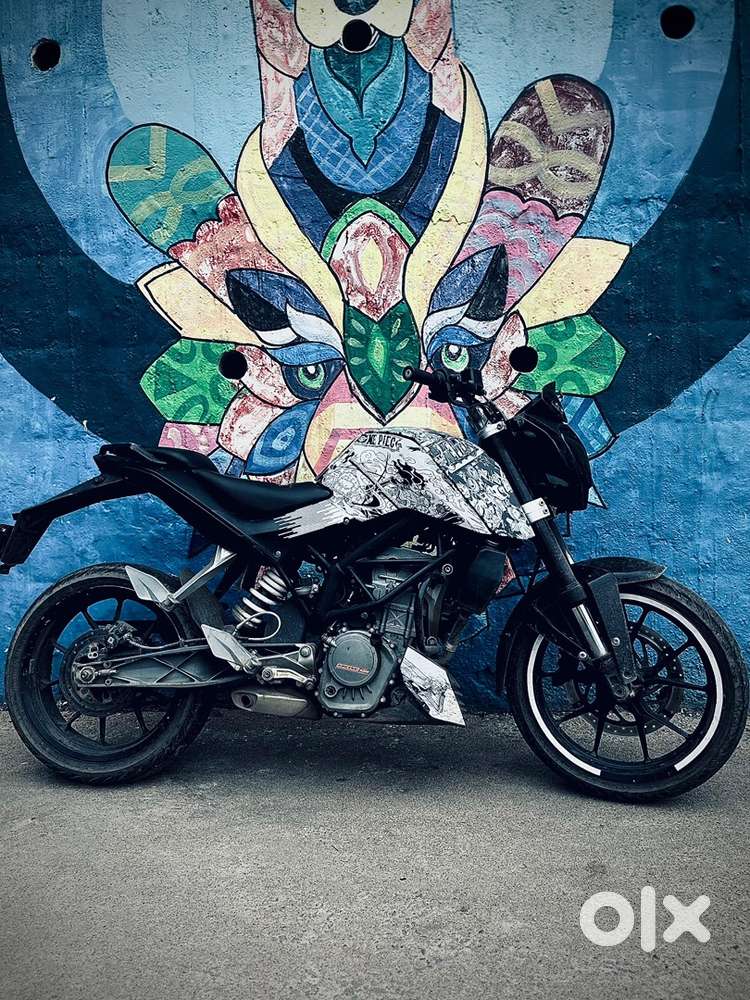 Bs4 engine full condition