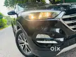 Hyundai Tucson 2.0 Platinum Diesel AT, 2019, Diesel