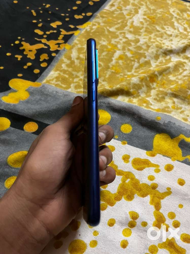 redmi note 8