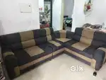 Sofa set premium quality
