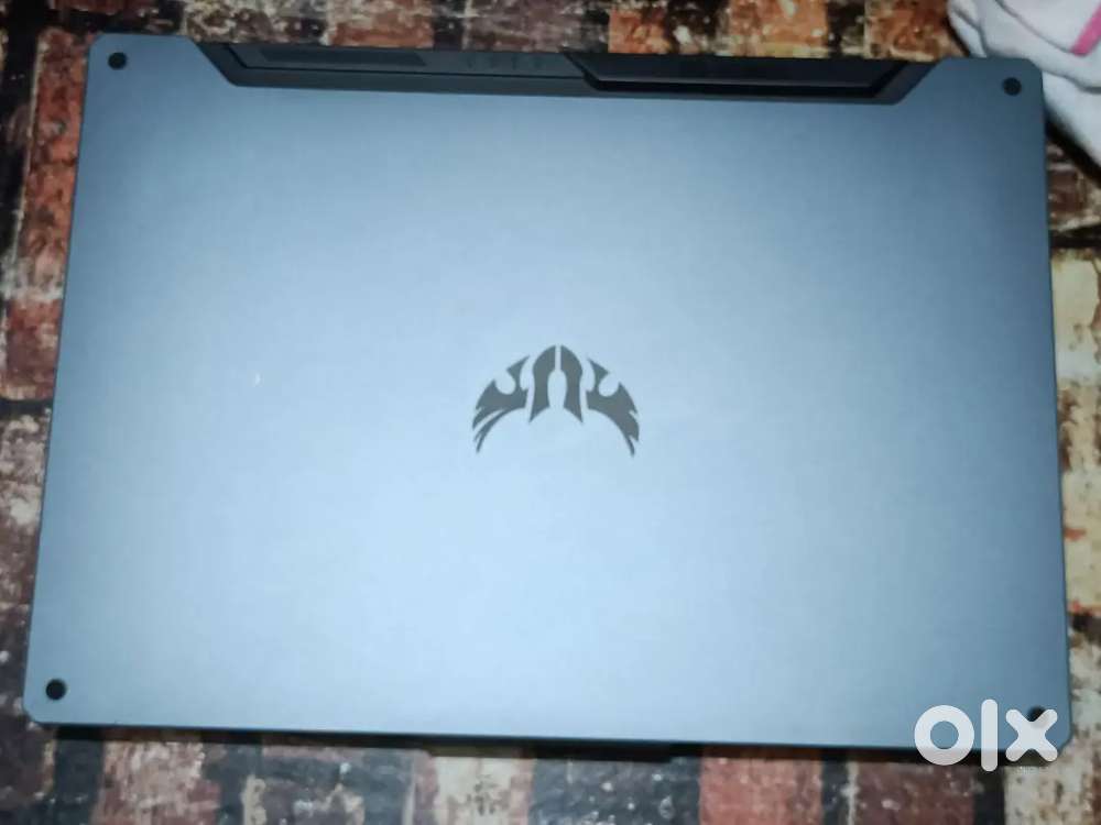 Asus gaming laptop