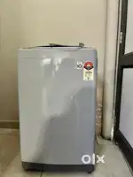 LG Top Load Fully Automatic Washing Machine – Almost New
