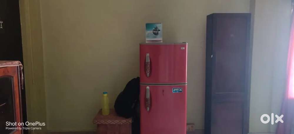 One flat mate required