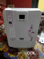 Save Big ! KENT 15008 Alps+ UV Air Purifier 1 Year warranty UNUSED