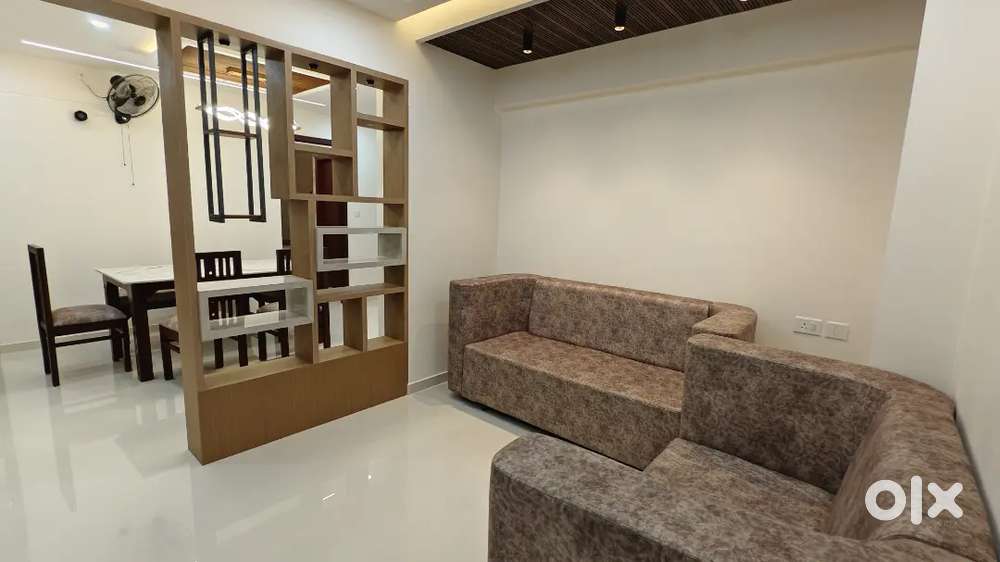 3bhk premium flat near technopark