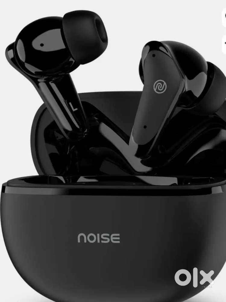 Bhai mere noise earbuds vs102 plus ke headphone abhi 1 din hua ha