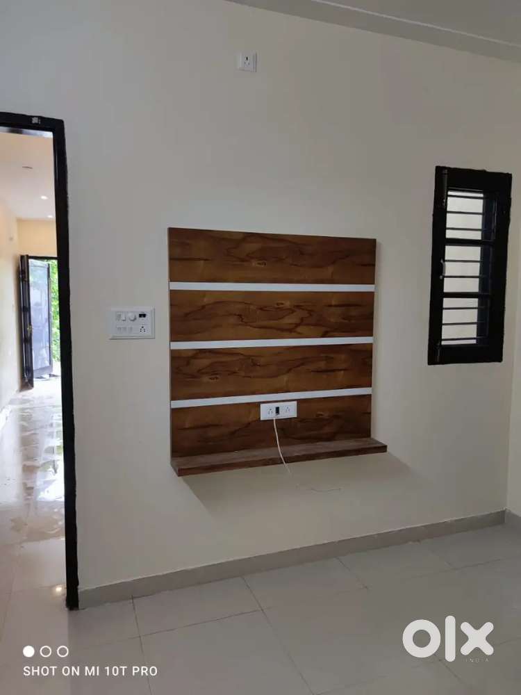 Independent House Available for Rent Peaceful Location& SpaciousLiving