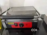 Sandwich Griller