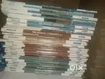 Neet exam books