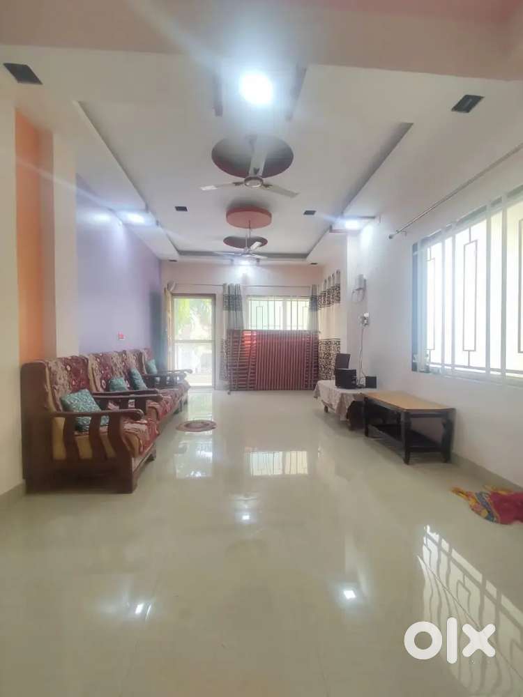 4BHK SEMI FURNISHED DUPLEX FOR SALE