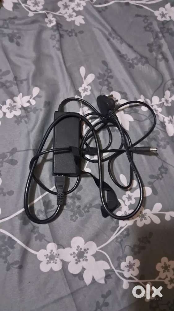 Charger for laptop