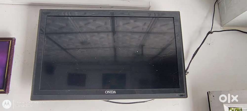 Onida 32 inch LCD TV