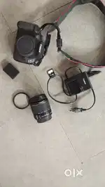 Cannon 1200d