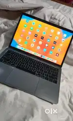 I want to urgent sell my mackbook laptop