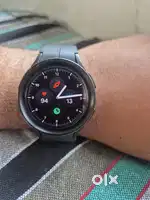 Refurb Samsung Galaxy Watch5 Pro Bluetooth (45mm) Black Titanium