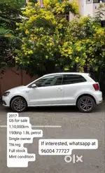 1.8L GTI 190bhp Mint Condition for sale