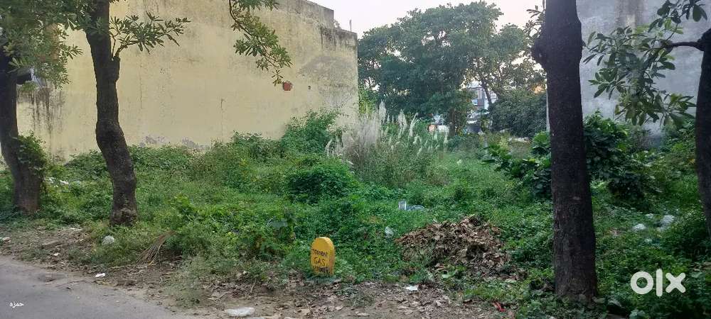 Ekta vihar colony North 200meter plot on 10 meter road for sell