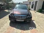 Mercedes-Benz E-Class 2011 Diesel Good Condition
