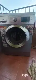 IFB washing Machine