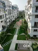 3bhk flat for rent fully furnished parsh urban Bawadiya kalan