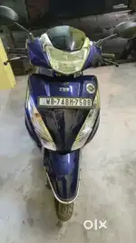 TVS JUPITER 125 2023 model
