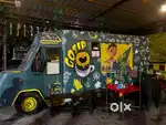 Food Truck for immediate sale