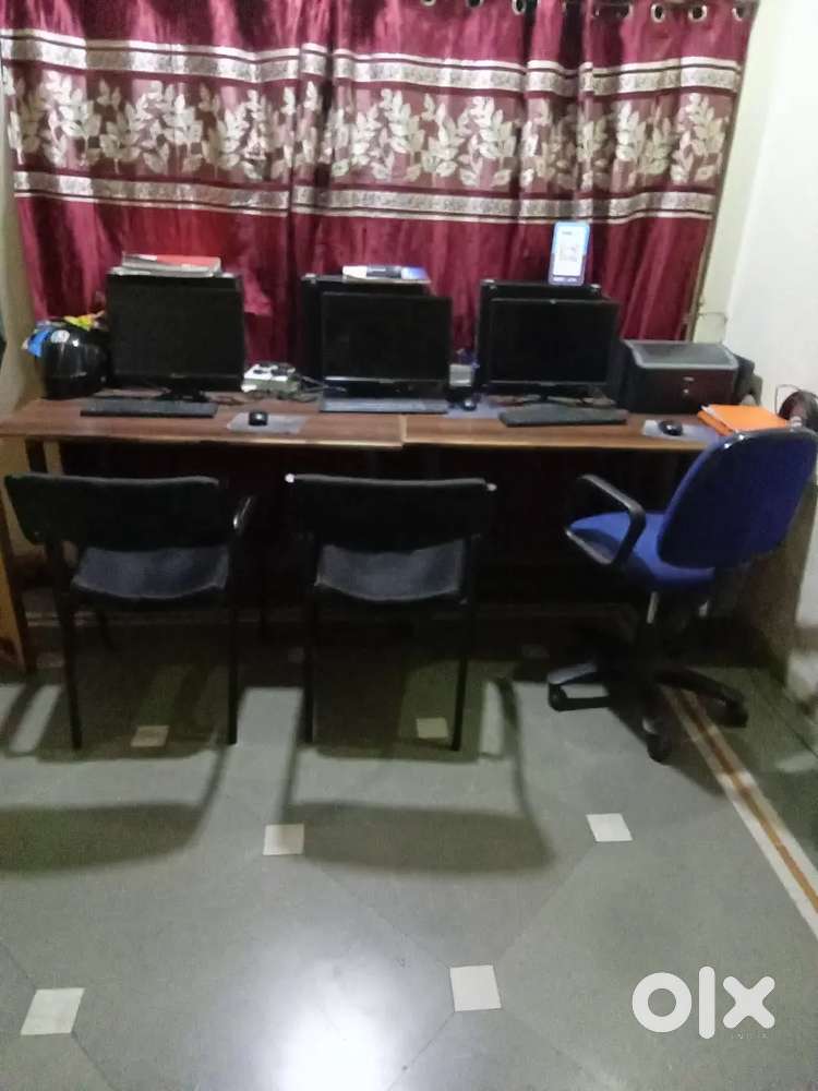 Computer Medical Bill File