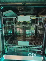 2 year remaining warranty samsung dishwasher top model.
