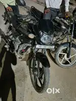 Hero HF Deluxe 2020( kick start )Excellent Condition  सिर्फ ₹35,000