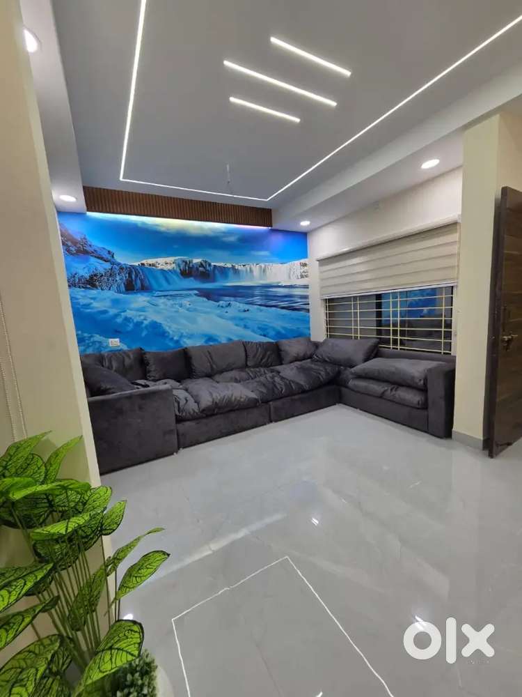 3 BHK duplex selling