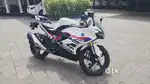 BMW G310RR, Just 3000 Kms Driven.5 Year PPF, Well Maintained