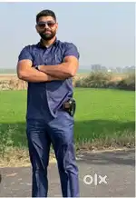 NEED /10( SECURITY GUARD / SUPERVISOR / FIELD OFFICER / GUN MEN / PSO