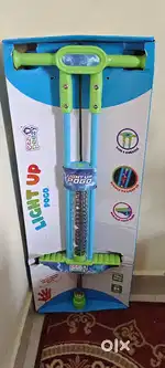 Imported Pogo Stick