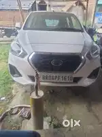 Datsun GO Plus 2021 Petrol 24500 Km Driven