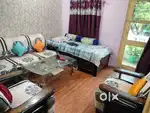 3+2 Sofa set
