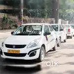 Ola uber ke liye driver chahiye